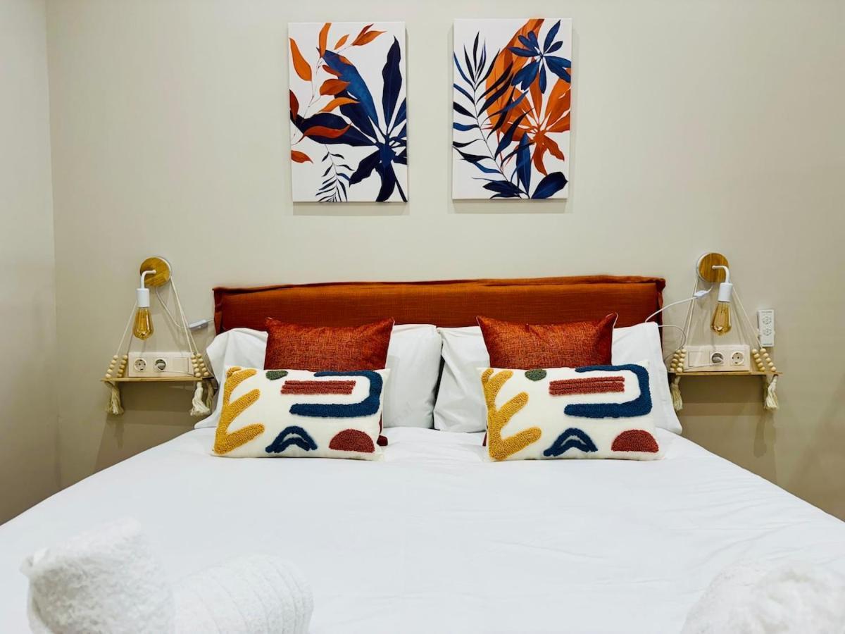 Design & Style Close To Center Appartamento