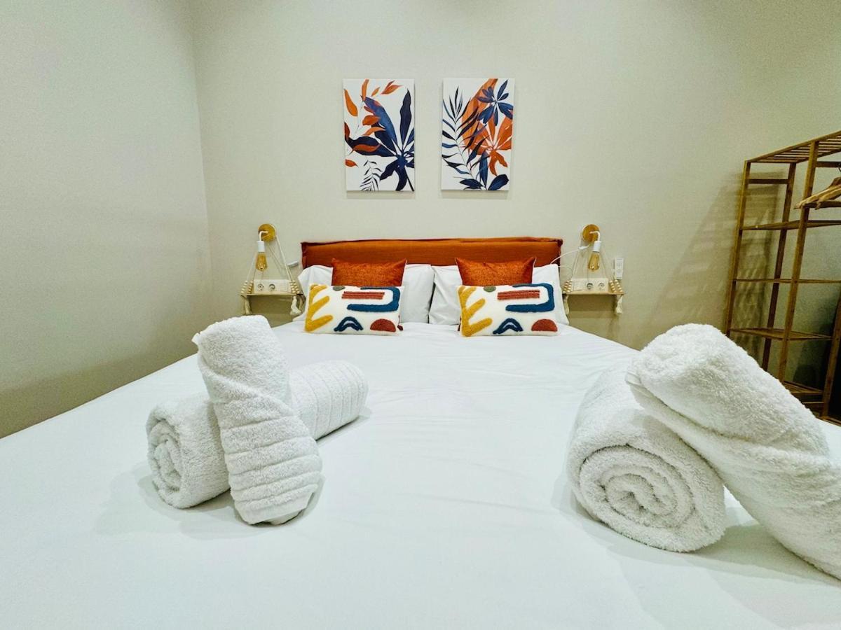 Design & Style Close To Center Appartamento *