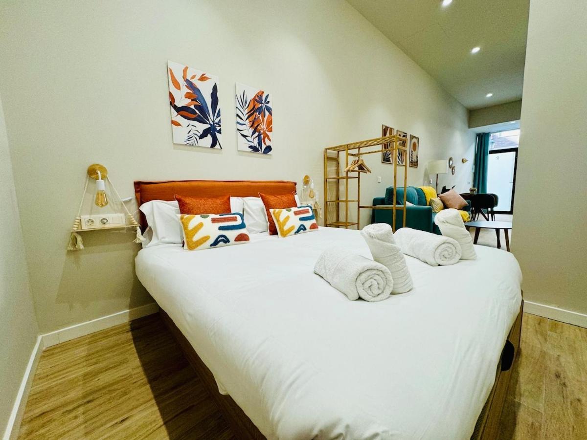 Appartamento Design & Style Close To Center Valenza