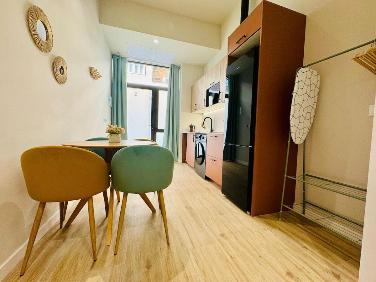 Design & Style Close To Center Appartamento