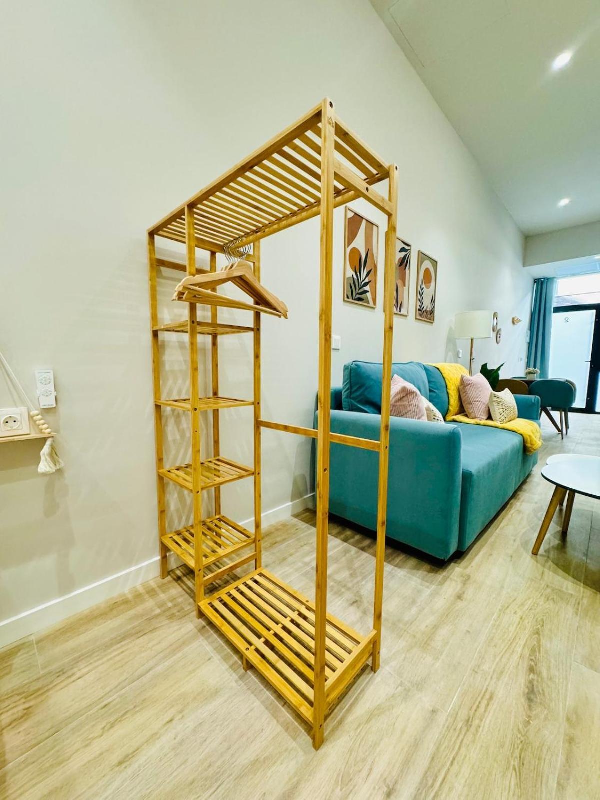 Appartamento Design & Style Close To Center