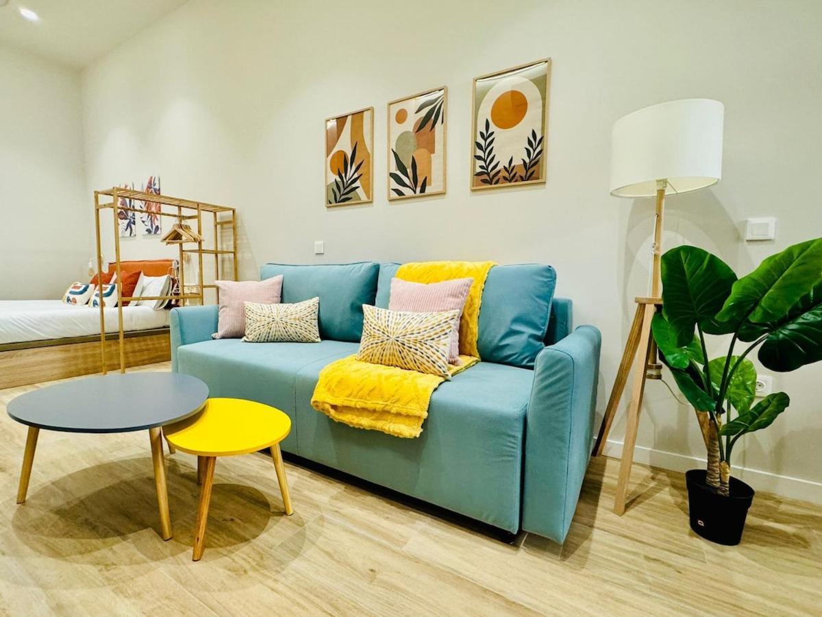 Appartamento Design & Style Close To Center Valenza